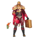 Hasbro G.I. Joe Classified Profit Director Destro Figure