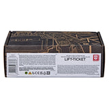 Hasbro Transformers Legacy Generations Selects Deluxe Lift-Ticket Action Figure - Exclusive