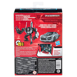 Hasbro Transformers Studio Series 88 Deluxe Revenge of the Fallen Sidesways Action Figure