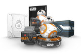 Sphero Star Wars BB-8 with Force Band & Special Edition Collector Tin Box