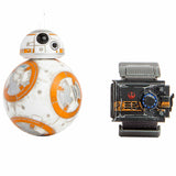 Sphero Star Wars BB-8 with Force Band & Special Edition Collector Tin Box
