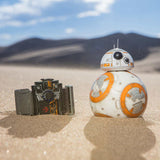 Sphero Star Wars BB-8 with Force Band & Special Edition Collector Tin Box