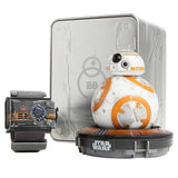 Sphero Star Wars BB-8 with Force Band & Special Edition Collector Tin Box