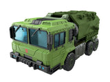 Hasbro Transformers Generations Legacy Voyager Bulkhead Action Figure