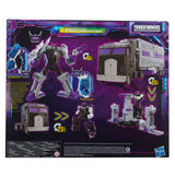 Hasbro Transformers Legacy Commander Decepticon Motormaster Action Figure