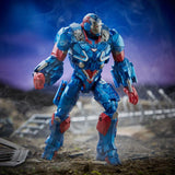 Hasbro Marvel Legends Avengers Endgame Marvel Legends Iron Patriot Figure (Thor BAF)