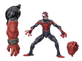 Hasbro Marvel Legends Venom Wave 2 Set of 6 Figures (Venompool BAF)