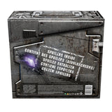 Hasbro Transformers War for Cybertron Trilogy Leader Battle Worn Nemesis Prime Spoiler Pack - Exclusive