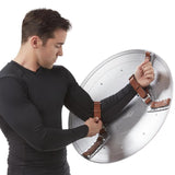 Hasbro Marvel Legends Gear Captain America Shield 1:1 Scale Prop Replica