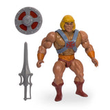 Super7 Masters of the Universe Vintage - He-Man Japanese Box