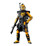 Hasbro Star Wars The Vintage Collection Umbra Operative ARC Trooper 3 34-Inch Action Figure - Entertainment Earth Exclusive
