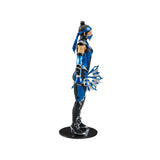 McFarlane Toys Mortal Kombat XI Series 3 7-Inch Action Figure Kitana