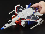 Transformers Generations Power of the Primes Voyager Class Starscream