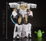 Hasbro Transformers Generations Ghostbusters Ecto-1 Ectotron Figure