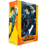 McFarlane Toys My Hero Academia Izuku Midoriya 12-Inch Action Figure