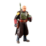 Hasbro Star Wars The Black Series Boba Fett (Throne Room) Deluxe 6-Inch Action Figure