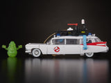 Hasbro Transformers Generations Ghostbusters Ecto-1 Ectotron Figure