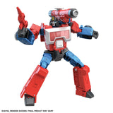 Hasbro Transformers Studio Series 86 Deluxe Perceptor Action Figure