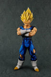 Banpresto Dragon Ball Z Manga Dimensions Super Saiyan Vegeta