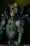 Sideshow Court of the Dead Collectibles Mortighull Risen Reaper General Premium Format Figure Statue