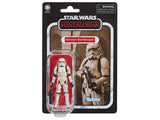 Hasbro Star Wars: The Mandalorian The Vintage Collection Remnant Stormtrooper 3.75" Action Figure