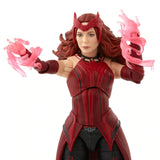 Hasbro Marvel Legends Disney+ Wandavision The Scarlet Witch Figure 6-inch Action Figure