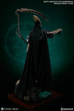 Sideshow Court of the Dead Collectibles Death Master of the Underworld Premium Format Figure Statue