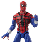 Hasbro Marvel Legends Spider-Man Retro Ben Reilly Spider-Man 6-Inch Action Figure