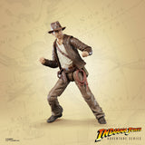 Hasbro Indiana Jones Adventure Series Raiders of the Lost Ark Indiana Jones 6-inch Action Figure