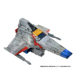 Hasbro Transformers Premium Finish War for Cybertron WFC-04 Voyager Starscream Action Figure