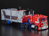 Transformers Generations Power of the Primes Leader Evolution Optimus Prime