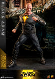 Hot Toys DC Comics Black Adam Black Adam (Deluxe Version) DX 30 1/6 Scale 12" Collectible Figure