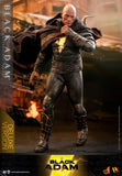 Hot Toys DC Comics Black Adam Black Adam (Deluxe Version) DX 30 1/6 Scale 12" Collectible Figure