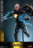 Hot Toys DC Comics Black Adam Black Adam (Deluxe Version) DX 30 1/6 Scale 12" Collectible Figure