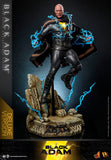 Hot Toys DC Comics Black Adam Black Adam (Deluxe Version) DX 30 1/6 Scale 12" Collectible Figure