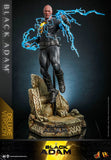 Hot Toys DC Comics Black Adam Black Adam (Deluxe Version) DX 30 1/6 Scale 12" Collectible Figure