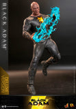 Hot Toys DC Comics Black Adam Black Adam (Deluxe Version) DX 30 1/6 Scale 12" Collectible Figure