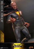 Hot Toys DC Comics Black Adam Black Adam (Deluxe Version) DX 30 1/6 Scale 12" Collectible Figure