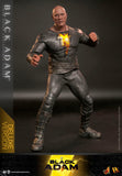 Hot Toys DC Comics Black Adam Black Adam (Deluxe Version) DX 30 1/6 Scale 12" Collectible Figure