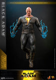 Hot Toys DC Comics Black Adam Black Adam (Deluxe Version) DX 30 1/6 Scale 12" Collectible Figure