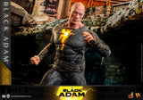 Hot Toys DC Comics Black Adam Black Adam (Deluxe Version) DX 30 1/6 Scale 12" Collectible Figure