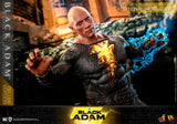 Hot Toys DC Comics Black Adam Black Adam (Deluxe Version) DX 30 1/6 Scale 12" Collectible Figure