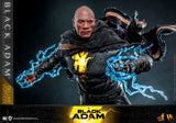 Hot Toys DC Comics Black Adam Black Adam (Deluxe Version) DX 30 1/6 Scale 12" Collectible Figure