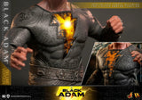 Hot Toys DC Comics Black Adam Black Adam (Deluxe Version) DX 30 1/6 Scale 12" Collectible Figure