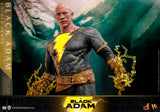 Hot Toys DC Comics Black Adam Black Adam (Golden Armor) (Deluxe Version) DX 31 1/6 Scale 12" Collectible Figure