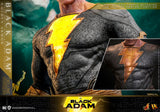 Hot Toys DC Comics Black Adam Black Adam (Golden Armor) (Deluxe Version) DX 31 1/6 Scale 12" Collectible Figure