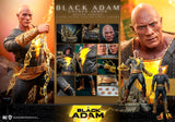 Hot Toys DC Comics Black Adam Black Adam (Golden Armor) (Deluxe Version) DX 31 1/6 Scale 12" Collectible Figure