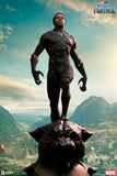 Sideshow Marvel Comics Black Panther: Black Panther Premium Format Figure Statue