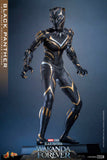 Hot Toys Marvel Comics Black Panther: Wakanda Forever Black Panther (Shuri) 1/6 Scale Collectible Figure