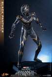 Hot Toys Marvel Comics Black Panther: Wakanda Forever Black Panther (Shuri) 1/6 Scale Collectible Figure